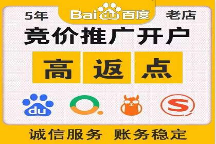 sem竞价托管代运营——广告优化的典范案例